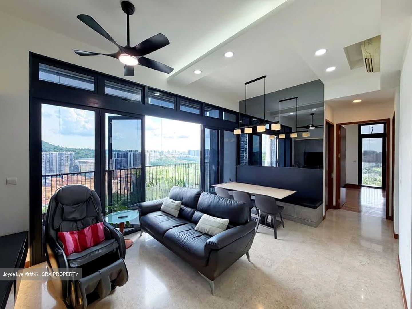 Eco Sanctuary (D23), Condominium #578776571